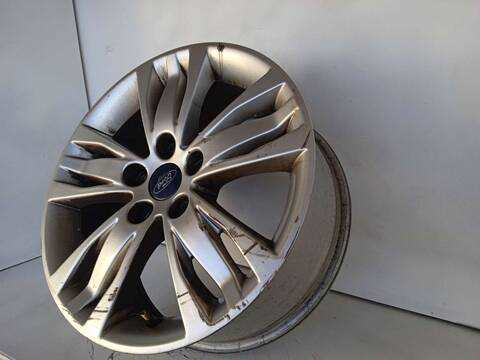 Foto 2ª: LLanta Aleacion Ford Focus TREND 101CV 74KW [M2DA] (2013)