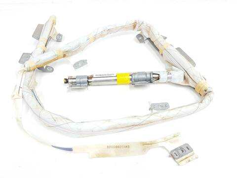 Airbag Cortina Delantero Izquierdo Mitsubishi Montero 3.2 DI-D INTENSE 5-PTAS.)