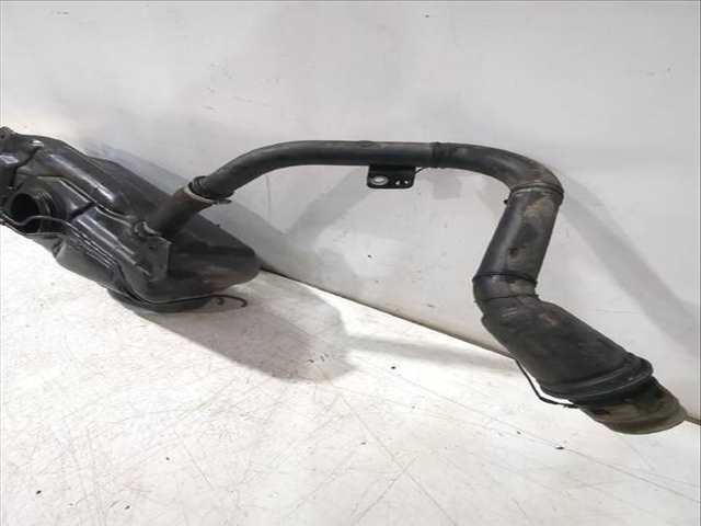 Foto 2ª: Deposito de Combustible Peugeot 107 1.4 HDI 54CV [8HT (DV4TD)] (2005)