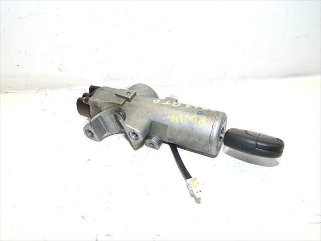 Antirrobo Nissan Primera 2.0 D RANCHERA.1999-2002