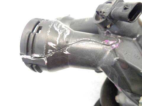 Foto 3ª: Bomba de Agua Mercedes Sprinter 114 - 190 CV [OM654.920] (2020)