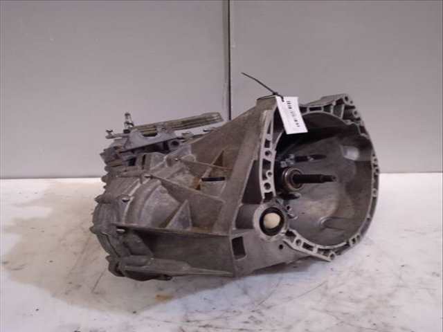 Caja Cambios Nissan Qashqai ACENTA 141CV 104KW