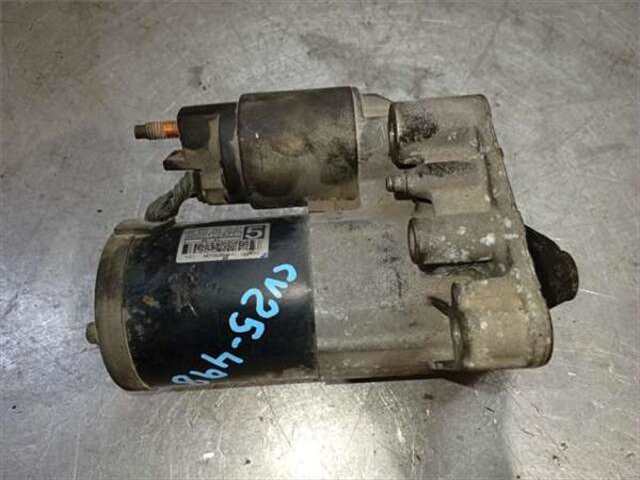Foto 1ª: Motor de Arranque Peugeot 308 1.6 PREMIUM [1.6 LTR. - 80 KW HDI FAP CAT (9HZ - DV6TED4)]