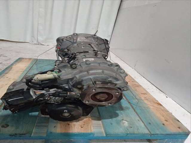 Foto 3ª: Caja Cambios Kia Sorento 2.5 CRDI EX 140CV 103KW [D4CB] (2003)