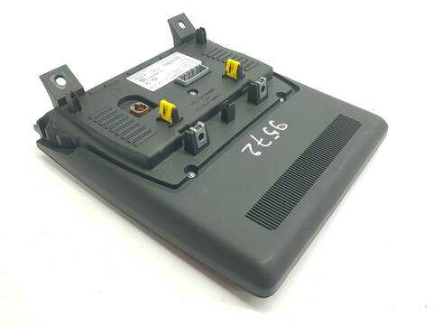 Foto 3ª: Pantalla Multifuncion Renault Arkana TECHNO