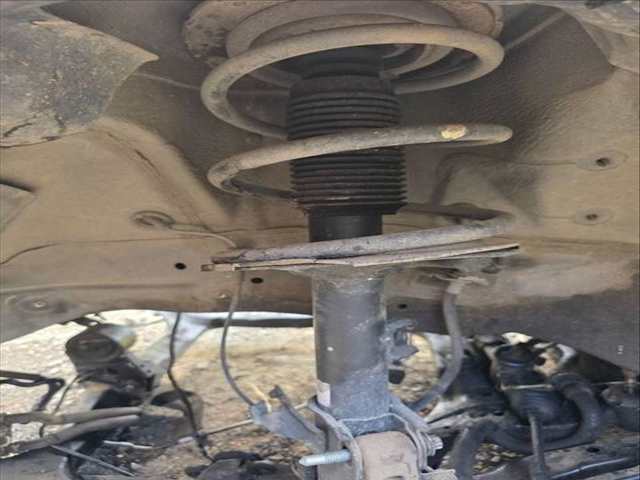 Amortiguador Delantero Izquierdo Nissan Murano BASICO 234CV 172KW