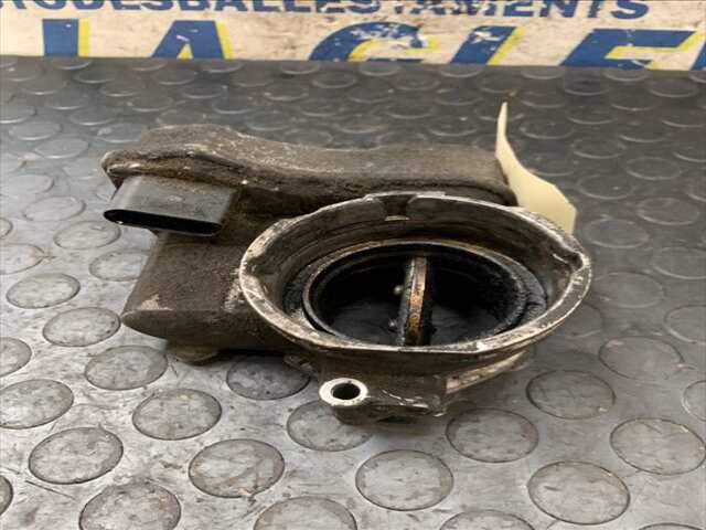 Caja Mariposa Dodge Journey 2.000 TDI140CV/103KW