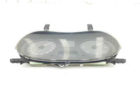Foto 2ª: Cuadro de Instrumentos Opel Viva FURGON 2.7T L1H1 113CV 83KW (2006)