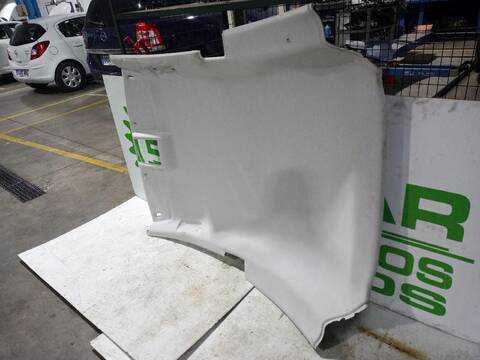 Foto 3ª: Techo Interior Opel Corsa EXPRESSION 75CV (2014)