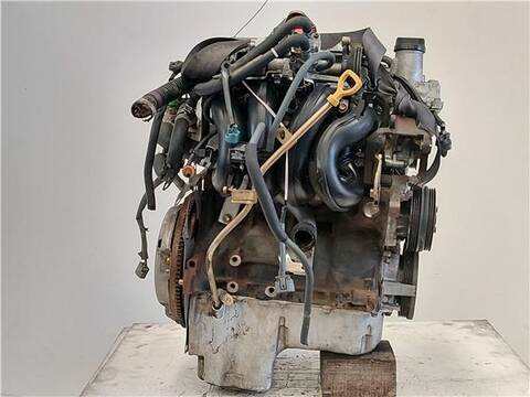 Motor Completo Daihatsu Terios 1.3 DVVT 4X4 86CV 63KW