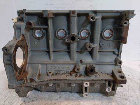 Foto 1ª: Bloque Motor Fiat Tipo 95 CV 70KW [55266963] (2017)