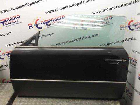 Foto 1ª: Puerta Delantera Izquierda Mercedes Clase E 180 COUPE (1992)