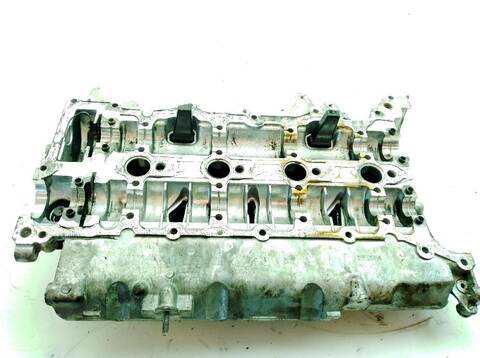 Foto 3ª: Despiece Motor Renault Master 2.3 DCI 170 FWD (2010)