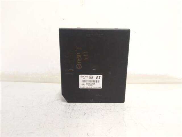 Caja Reles Fusibles Renault Scenic 1.5 GRAND DYNAMIQUE [1.5 LTR. - 78 KW DCI DIESEL]