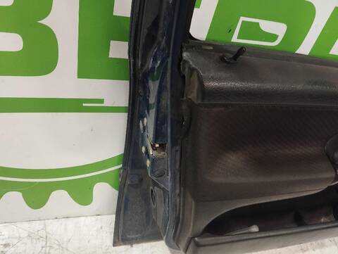 Foto 2ª: Puerta Delantera Izquierda Volkswagen Golf 1.9 DIESEL BERLINA 64CV [AEY] (1991)