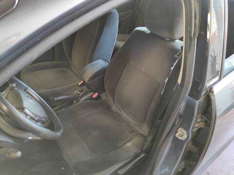 Asiento Delantero Izquierdo Citroen C4 9HZ