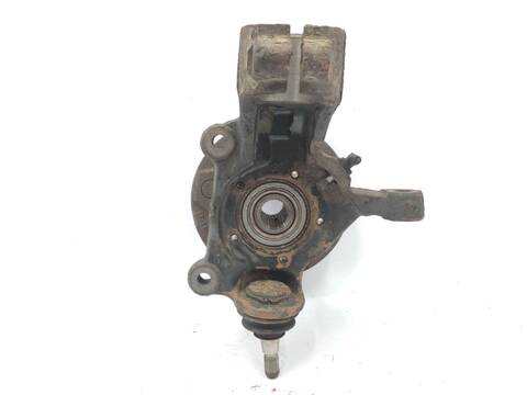 Foto 1ª: Mangueta Delantera Derecha Ford Transit 2.2 TDCI 100CV 74KW FURGONETA [DRFA,DRFB,DRFC,DRFD,DRFE] (2012)