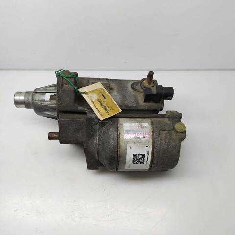 Foto 3ª: Motor de Arranque Chrysler Voyager 3.3 AWD (1999)