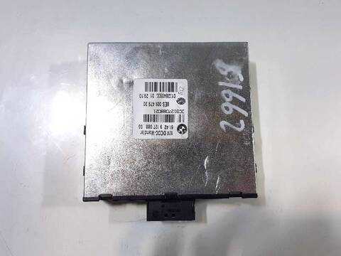 Foto 2ª: Centralita Motor ECU Bmw X1 SDRIVE 20D 177CV 130KW [N47D20C] (2010)