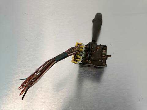Foto 2ª: Mando Multifuncion Nissan Almera ACENTA 110CV 81KW [YD22] (2001)
