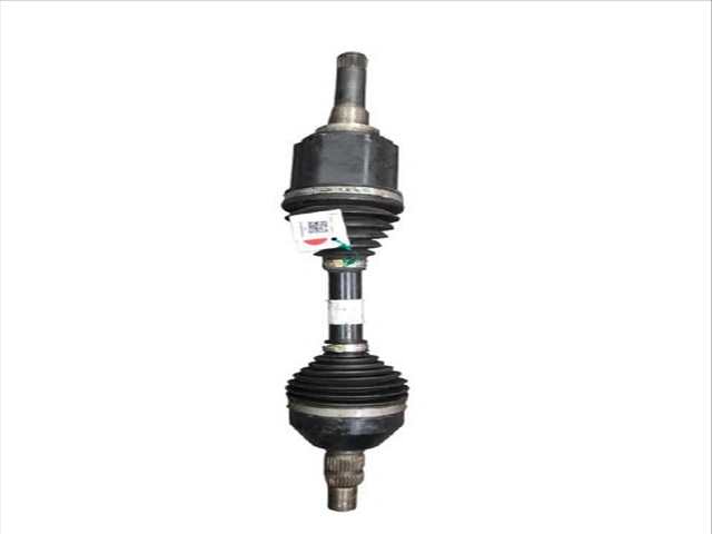 Transmision Delantera Izquierda Chevrolet Impala 3.9