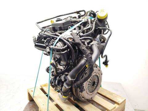 Foto 2ª: Motor Completo Seat Arona 1.0 TSI 116CV 85KW [DUSA] (2026)