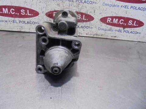 Foto 3ª: Motor de Arranque Renault Megane 1.9 DIESEL 64CV 47KW I CLASSIC LA0) [F8Q] (1997)