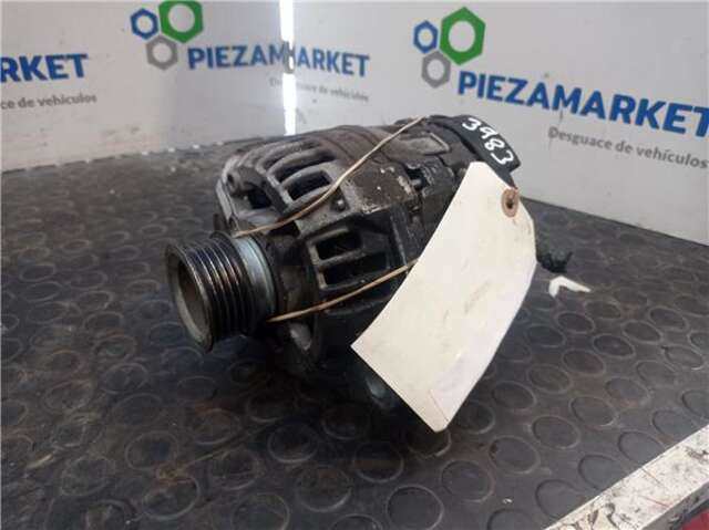 Alternador Rover Serie 25 1.4 CLASSIC (5-PTAS.) [1.4 LTR. - 76 KW 16V CAT]