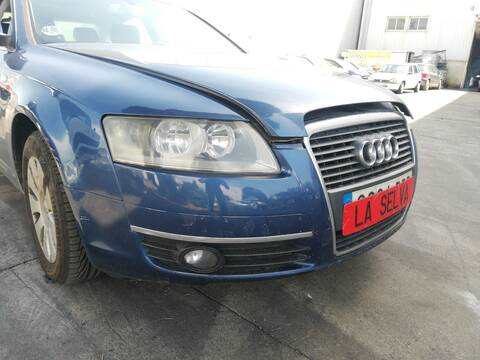 Foto 2ª: Paragolpes Delantero Audi A6 BDW BERLINA (2004)