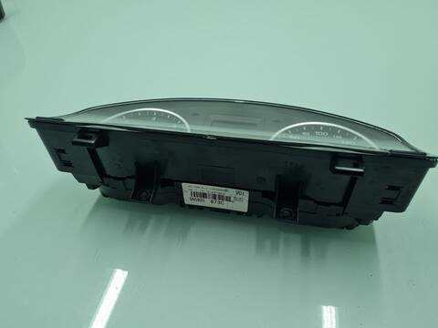 Foto 3ª: Cuadro de Instrumentos Volkswagen Tiguan T1 BLUEMOTION 110CV 81KW [CFFD] (2014)