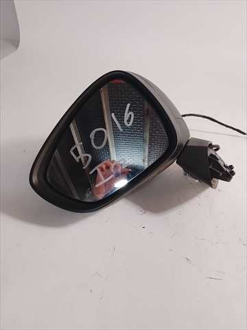 Foto 2ª: Retrovisor Izquierdo Citroen C4 1.6 HDI [D/9HX] (2010)