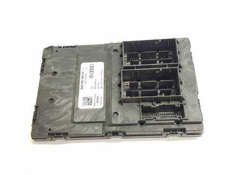 Foto 2ª: Centralita Motor ECU Audi A4 BASICO