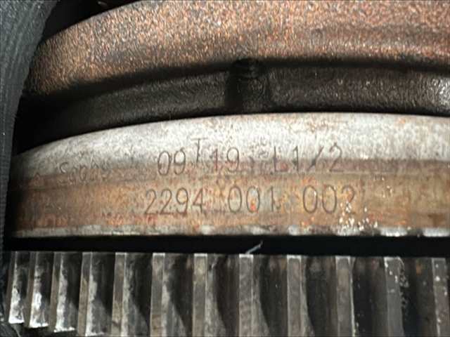Foto 2ª: kit Embrague Opel Insignia 2.0 CDTI [A20DTH] (2011)