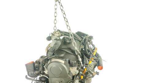Motor Completo Audi A4 1.9 TDI