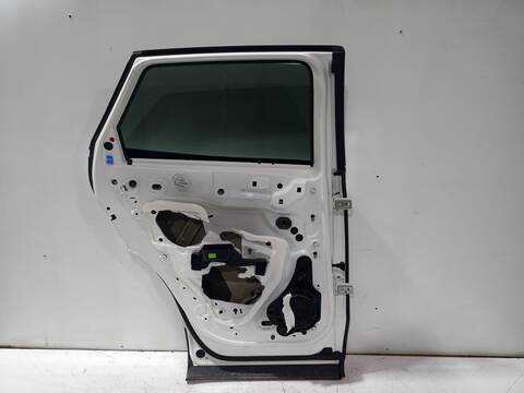 Foto 3ª: Puerta Trasera Izquierda Opel Grandland DESIGN LINE 131CV 96KW (2019)