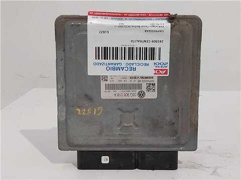 Foto 1ª: Centralita Motor ECU Volkswagen Passat 2.0 TDI 16V BERLINA 140CV 103KW [BKP] (2005)