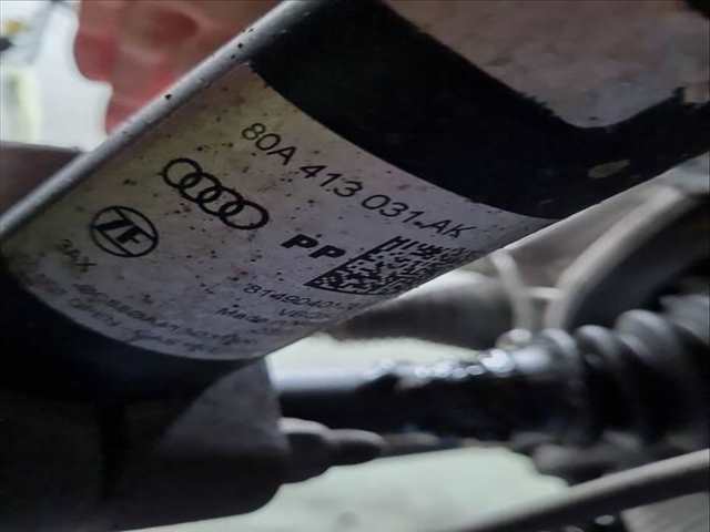 Foto 2ª: Amortiguador Delantero Izquierdo Audi Q5 2.0 TDI 150CV 110KW [DTPA] (2023)