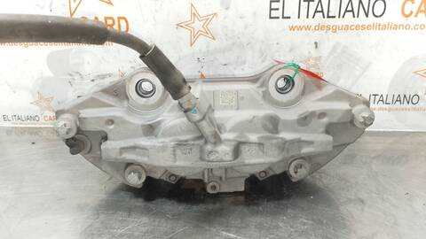 Foto 4ª: Pinza Freno Delantera Izquierdo Mercedes Clase E 180 E 220 D 213.004) 194CV 143KW [654920] (2017)