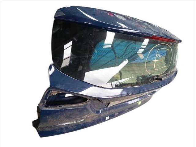 Foto 3ª: Portón Ford Focus 1.5 TDCI TURNIER (2010)