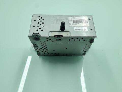Foto 1ª: Sistema Audio Radio CD Ford Fiesta 1.1 CAT 86CV 63KW (2017)