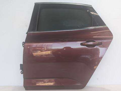 Puerta Trasera Izquierda Renault Talisman R9M409