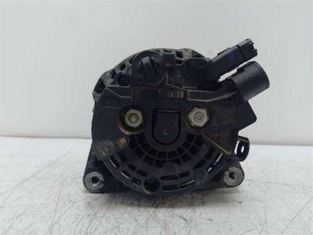 Foto 3ª: Alternador Citroen Xsara 1.6 HDI 90 EXCLUSIVE [1.6 LTR. - 66 KW 16V HDI] [9HX]