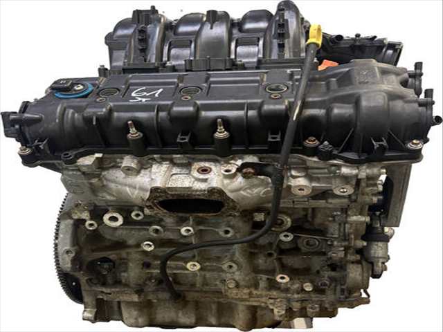Foto 3ª: Motor Completo Jeep Wrangler 284CV 209KW [ERB] (2012)