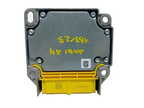 Foto 2ª: Centralita Airbag Audi A4 2.0 TDI DPF) 125KW) 170CV (2004)