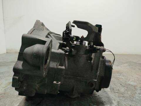 Foto 2ª: Caja Cambios Seat Ibiza 1.6 TDI 90CV 66KW [CAYB] (2011)