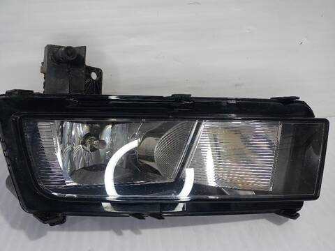 Foto 2ª: Faro Antiniebla Delantero Izquierdo Volkswagen Touran ADVANCE BMT 110CV [CRKB] (2015)