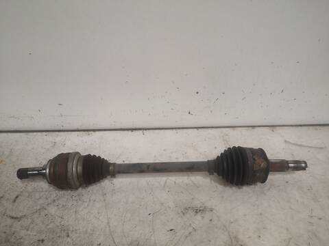 Transmision Delantera Izquierda Chevrolet Aveo A14XER HATCHBACK