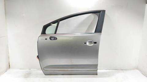 Foto 2ª: Puerta Delantera Izquierda Peugeot 5008 1.6 E 114CV [9H05] (2009)