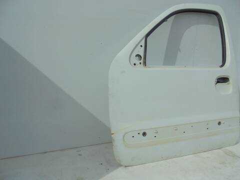 Foto 2ª: Puerta Delantera Izquierda Renault Kangoo ALIZE 64CV 47KW [F8Q P6] (2002)