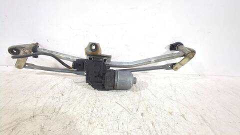 Foto 1ª: Motor Limpia Delantero Audi A4 1.9 TDI 130CV [AVF AWX] (2000)